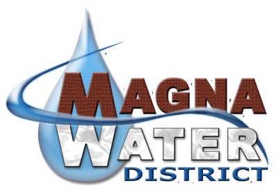 Magna Water District